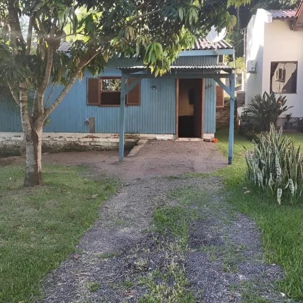 Casa da Montanha, hotel in Rolante