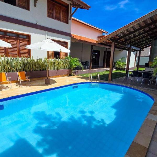 Casa de Praia no Cumbuco