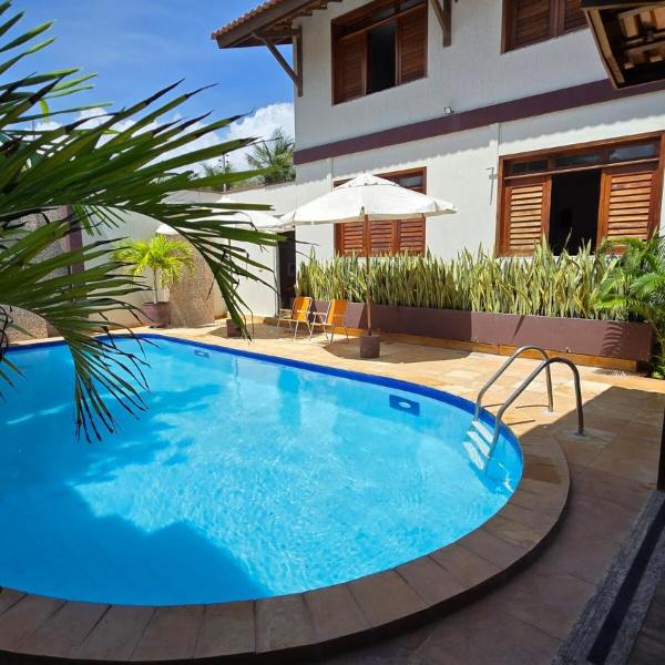 Casa de Praia no Cumbuco - Foto 4