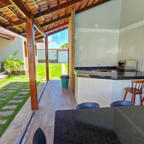 Casa de Praia no Cumbuco - Foto 5