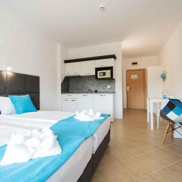 ApartReginaCarevo2, hotel in Tsarevo