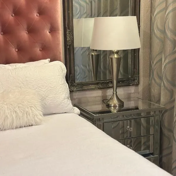 Riverside Gardens 2 bedroom Home, hotel in Nelspruit