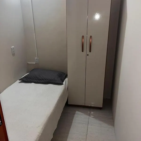 Aconchego do Lar, hotel in Volta Redonda