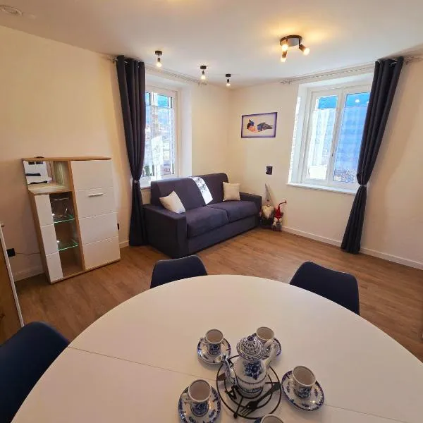 Casetta sui Monti - Alpine Stay Apartments, ξενοδοχείο σε Tesero