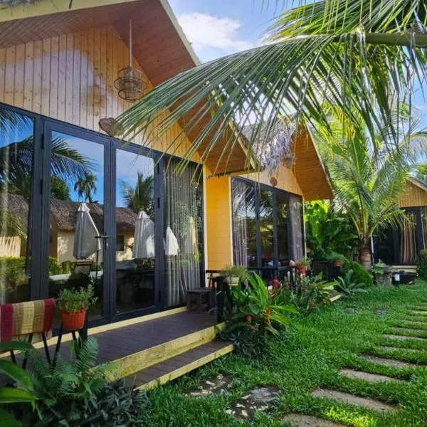 Winhouse Villa, Hotel in Hội An