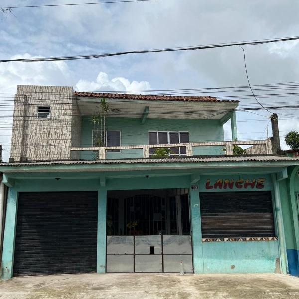 Aluguel de casa em Marituba para COP30