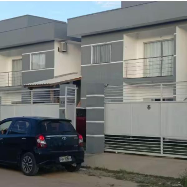 Apartamento Menezes