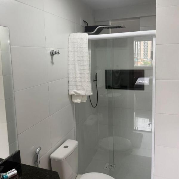 Apartamento bem localizado perto de tudo - 3 quartos em Belém - Foto 3