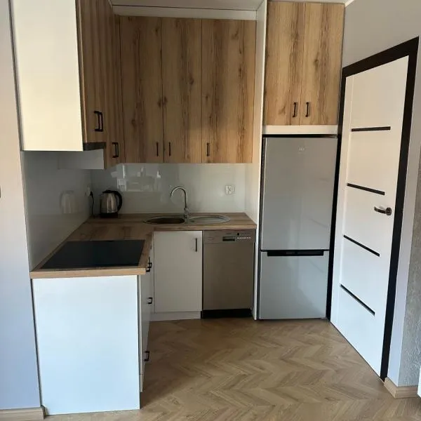 Zowi apartament, hotel in Czarnków