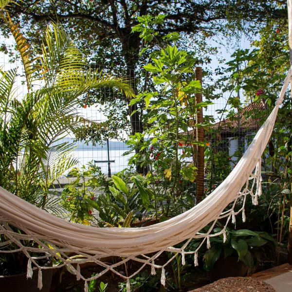 Casa Canoa Paraty