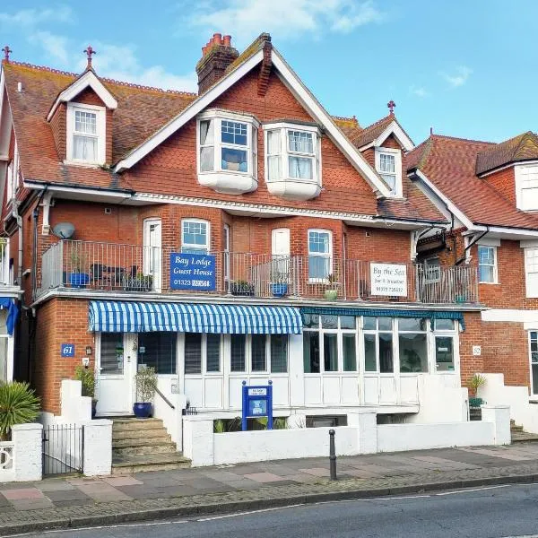 Bay Lodge Guest House, hotel in Eastbourne