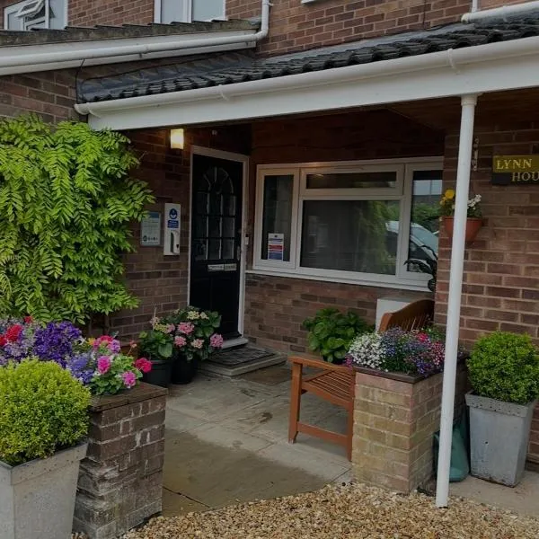 Lynn Hill Guest House, hotel in East Dereham