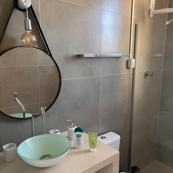 Solaris 1 Beira Mar Beachside Apartment & Pool - Foto 3