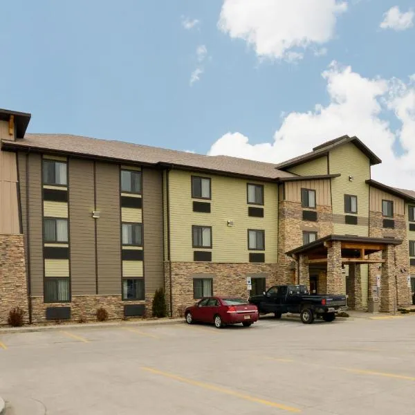 My Place Hotel-Bismarck, ND, hotel in Bismarck