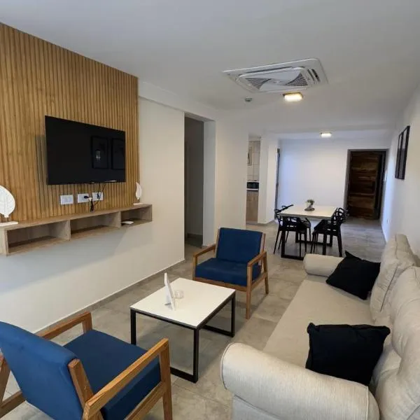 Complejo Coirón Premium, hotel v destinaci San Rafael