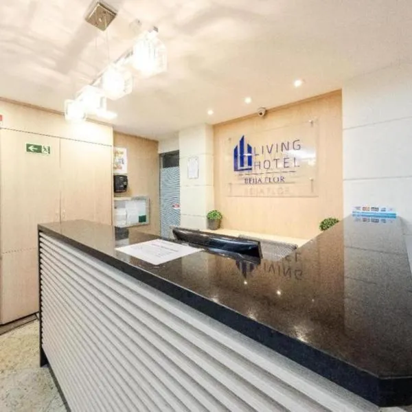 ADD HOTÉIS Flamengo