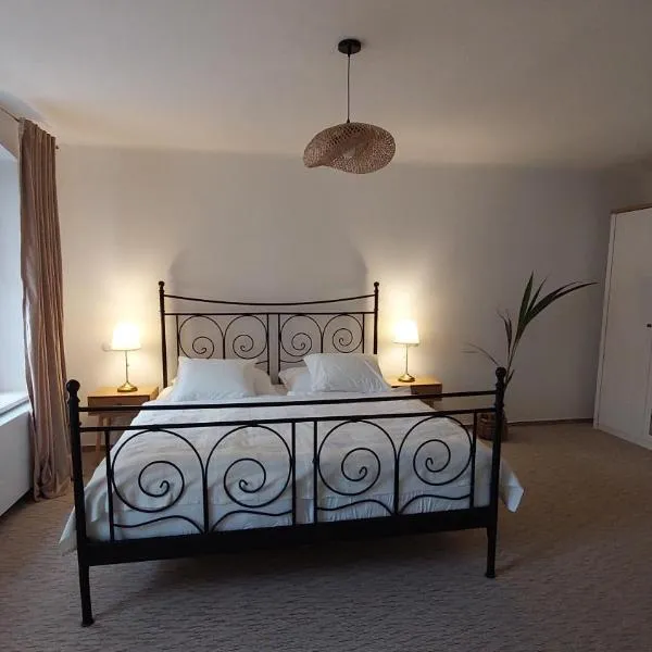 Apartman Široká, hotel in Liberec