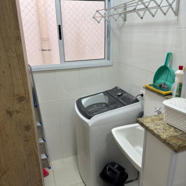Apartamento Praia das Toninhas, Ubatuba - Foto 3