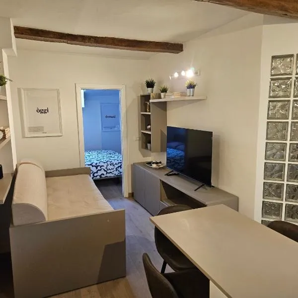 Elegant and beautiful in the heart of Modena, Hotel in Modena