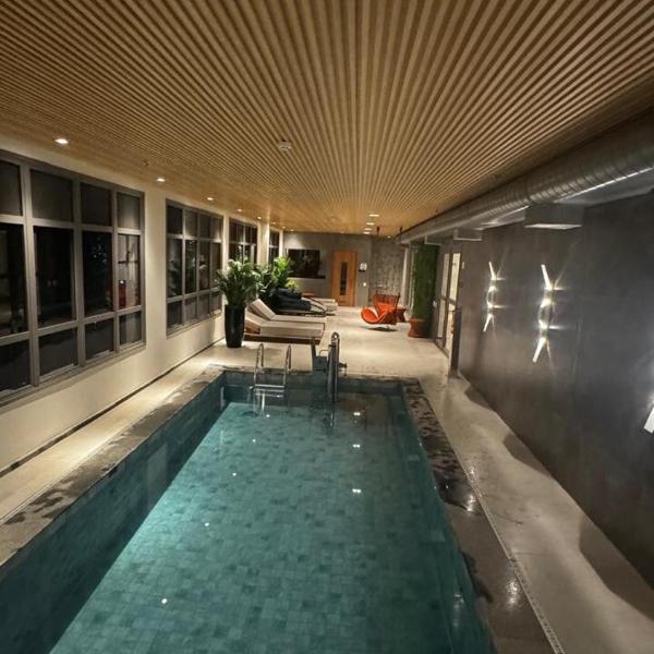 Paraíso SPA only with Pool and Sauna TOP ! - Foto 4
