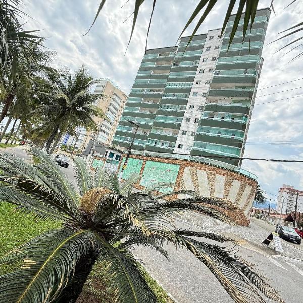 Pé Na Areia Praia do Maracanã II