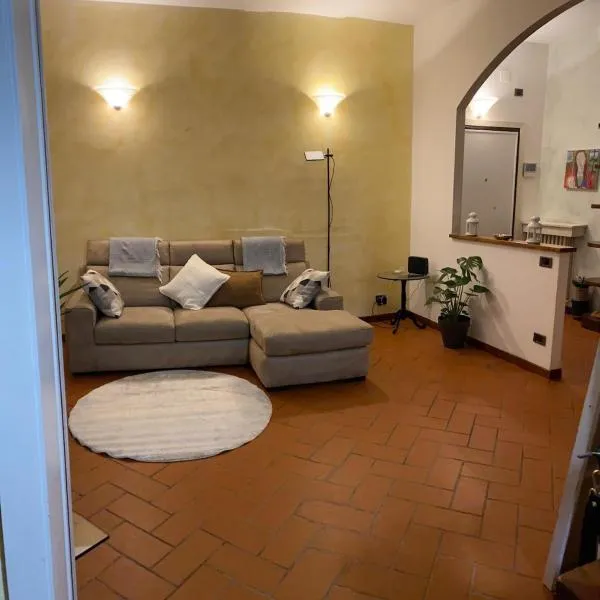 Casa Leo, hotel v destinaci Sesto Fiorentino