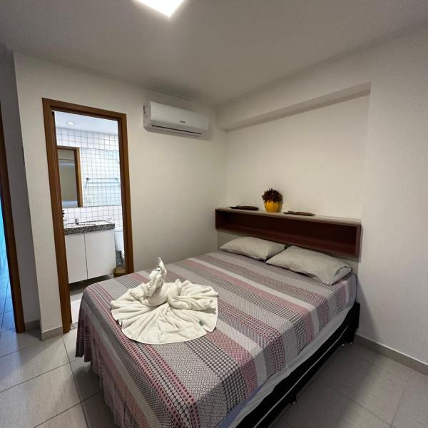 Flat Cupe beach living - Foto 2
