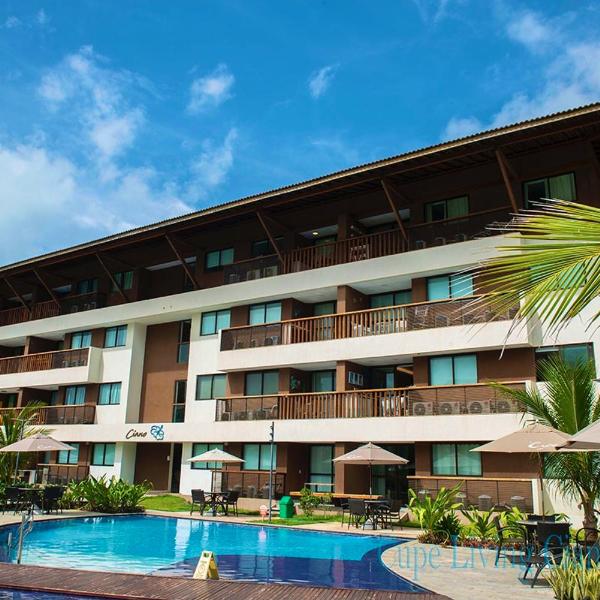 Flat Cupe beach living - Foto 3