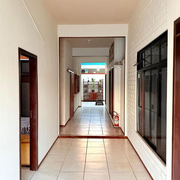 Pousada Brisa Garden - Penha - Foto 2