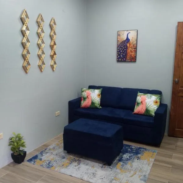 Rustic Inn, hotel v destinaci Arima