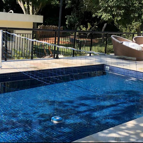 Apartamento proximo ao Rio centro parque olimpico golf club e praias - Foto 4