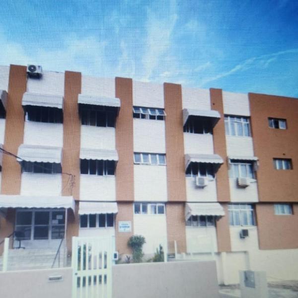 PÉ na Areia e na FOLIA