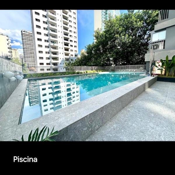 Studio sofisticado em Moema - Foto 4