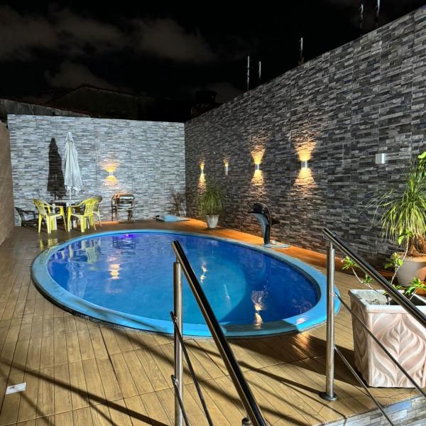 Casa na Jatiuca