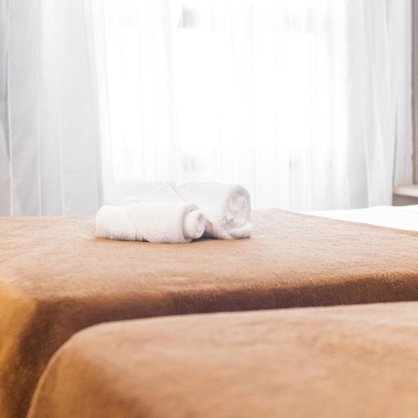 Flat particular no Hotel Intercity Manaus - Foto 4