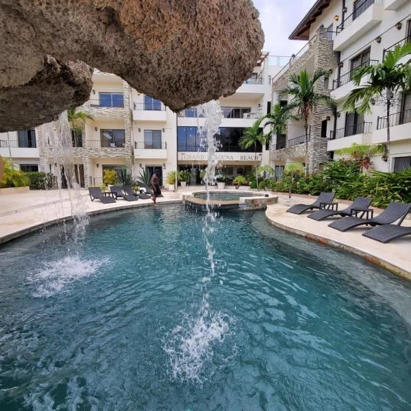Susy paradise, hotel v destinaci Sosúa