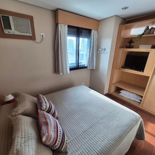 Flat Santana próximo ao metrô (Apto 135) - Foto 2