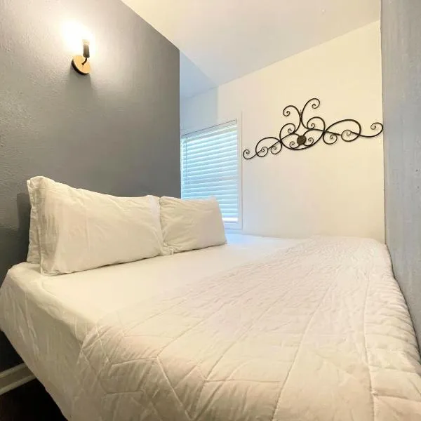 Mangosteen, hotel in New Orleans