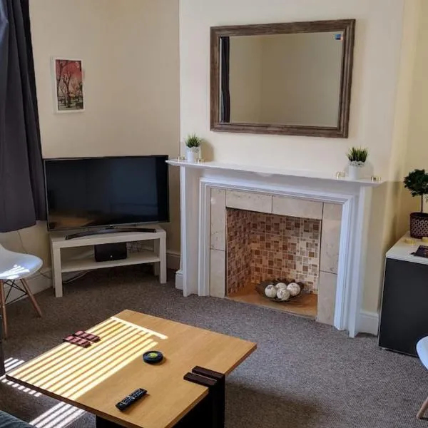 Pavilion House, hotel in Exeter