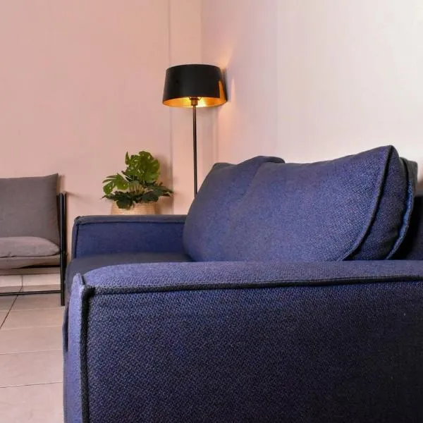 CASA EN LA MEjOR UBICACION, CONSULADO, hotel Hermosillóban