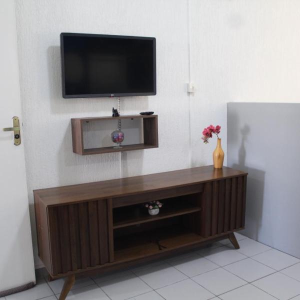 Flat completo - ótima . localização -Centro - Foto 5