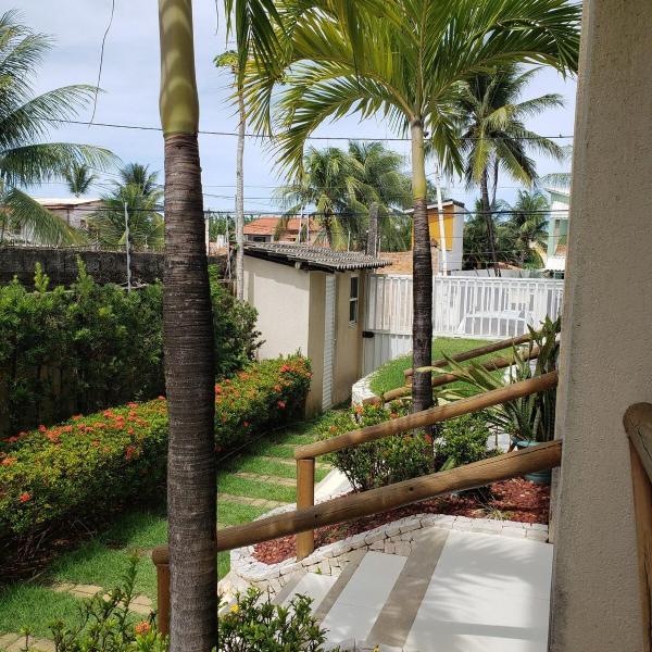 Apt tipo vilage a 400m da praia