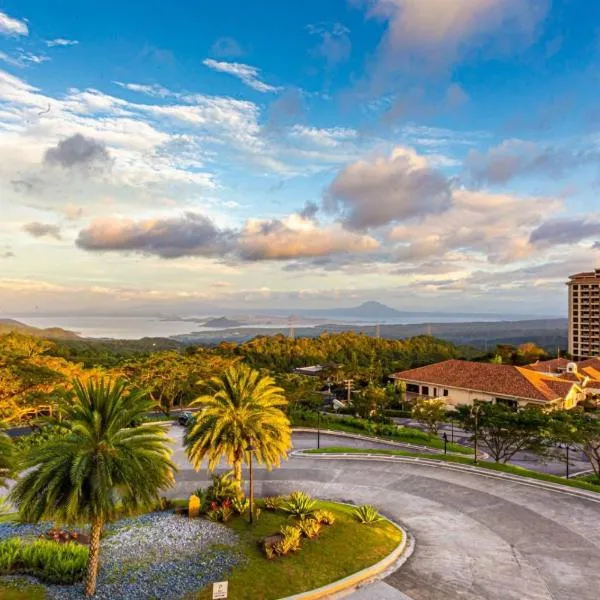 Splendido Tagaytay Hotel and Country Club, hotel v destinaci Tagaytay