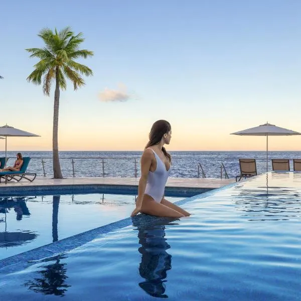 Cozumel Palace-All Inclusive, khách sạn ở Cozumel