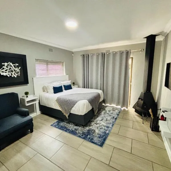 Rolem Guest House, ξενοδοχείο σε Fontainebleau