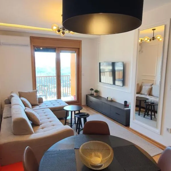 Apartman Royal View Zlatibor, hotel in Zlatibor