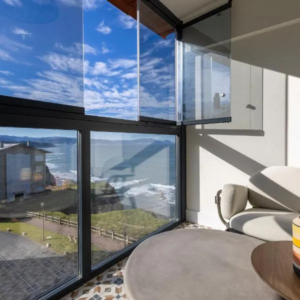 Reef View, hotel v destinaci Sopelana