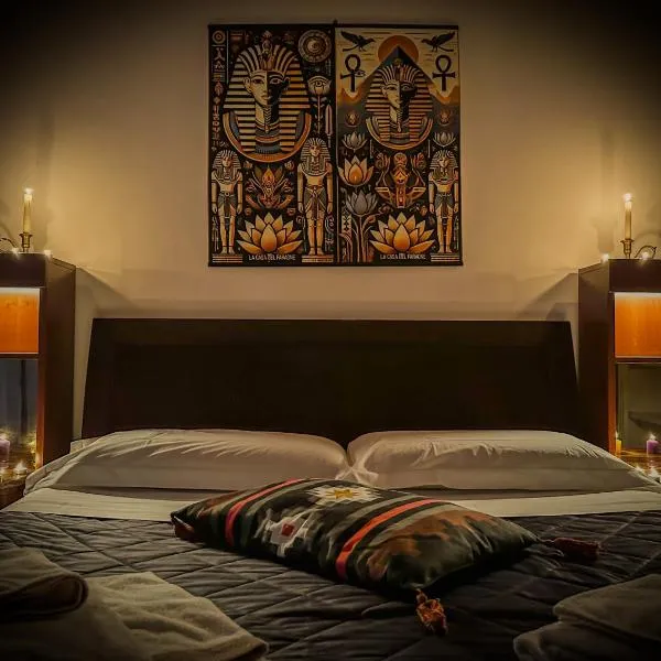 Lusso & Relax - 3 Camere, Jacuzzi, Parcheggio, ξενοδοχείο στο Τορίνο