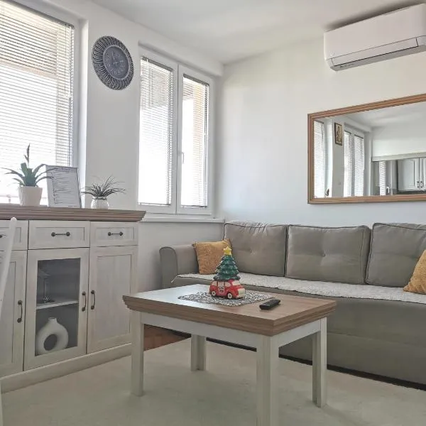 Centar City Apartment, hotel in Valjevo