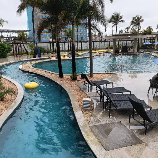 Salinas Premium Resort